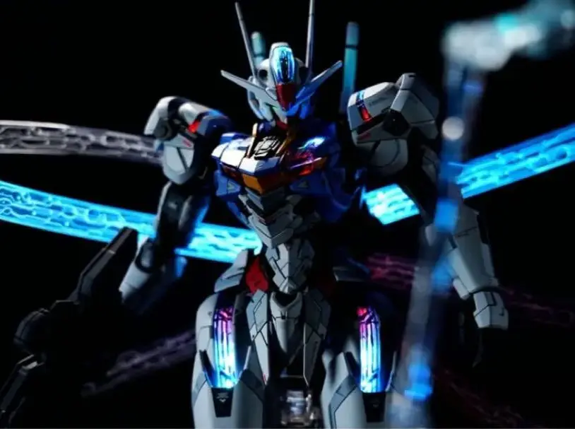 フルメカニクスエアリアル専用 KOSMOS LEDキット(台座付き) 2025年最新】KOSMOS エアリアルの人気アイテム - メルカリ