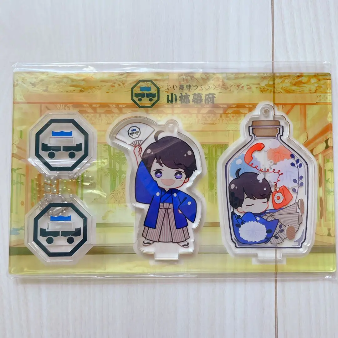 完売品】小林幕府 ルームスプレー