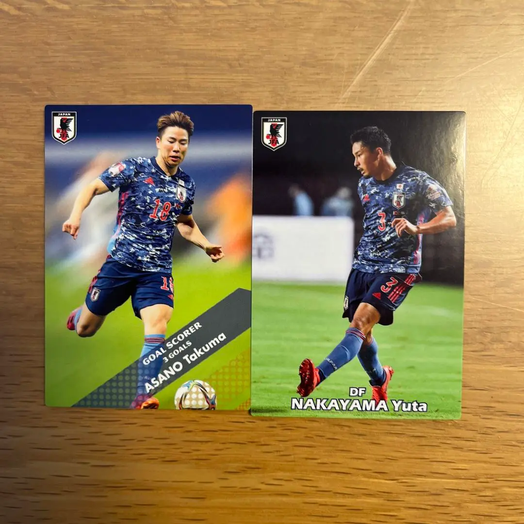 Panini W杯 Prizm 中山雄太 5枚限定 RC ルーキー カード m84426250791_1.jpg?1670683082