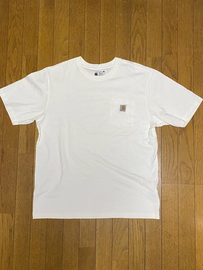 Thumbnail of Carhartt One Point Pocket T-shirt