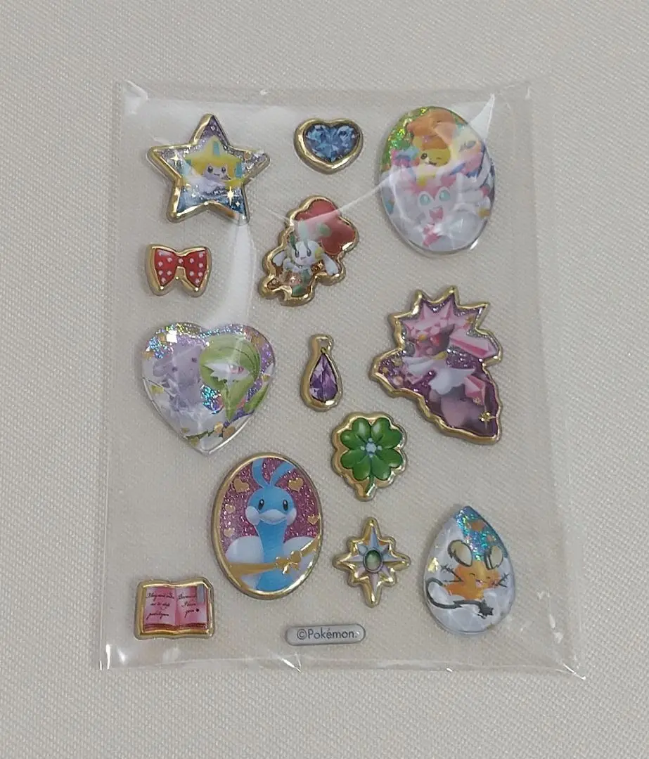2025年最新】プレミアムポケキュンセット 未開封の人気アイテム