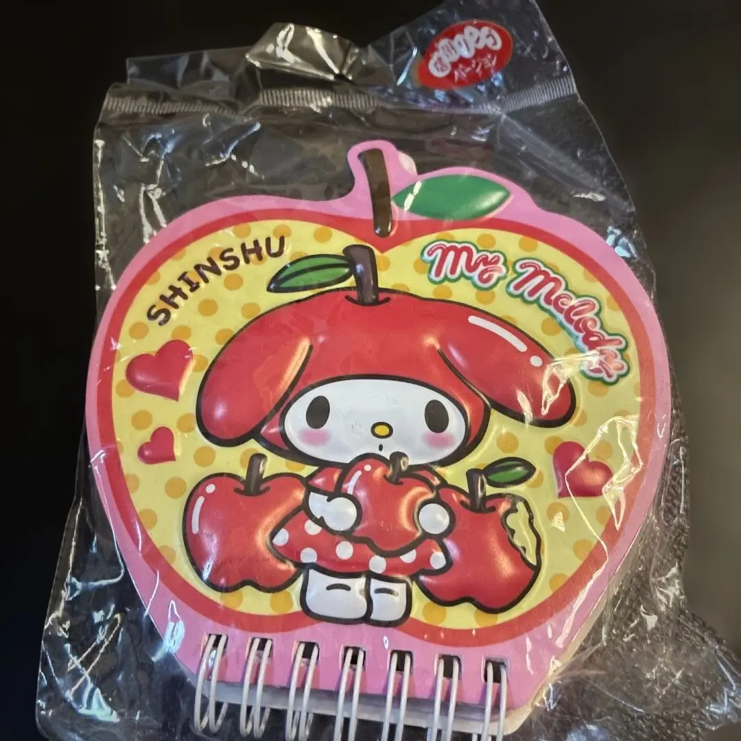 匿名配送❣️サンリオ　信州りんご　ぬいぐるみ　マイメロ　Lサイズ2体セット マイメロディ ぬいぐるみ(スタンダード)L｜サンリオオンライン