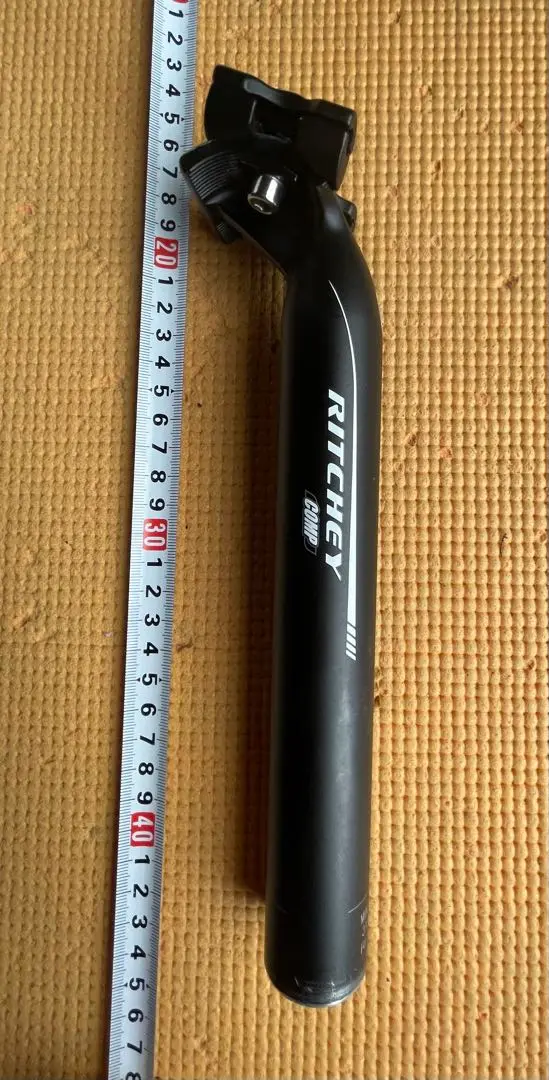 2025年最新】RITCHEY シートポストの人気アイテム - メルカリ
