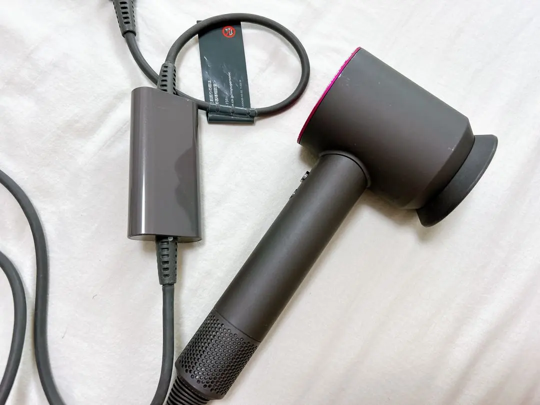 Thumbnail of Dyson Hair Dryer HD03 Dyson Hair Dryer