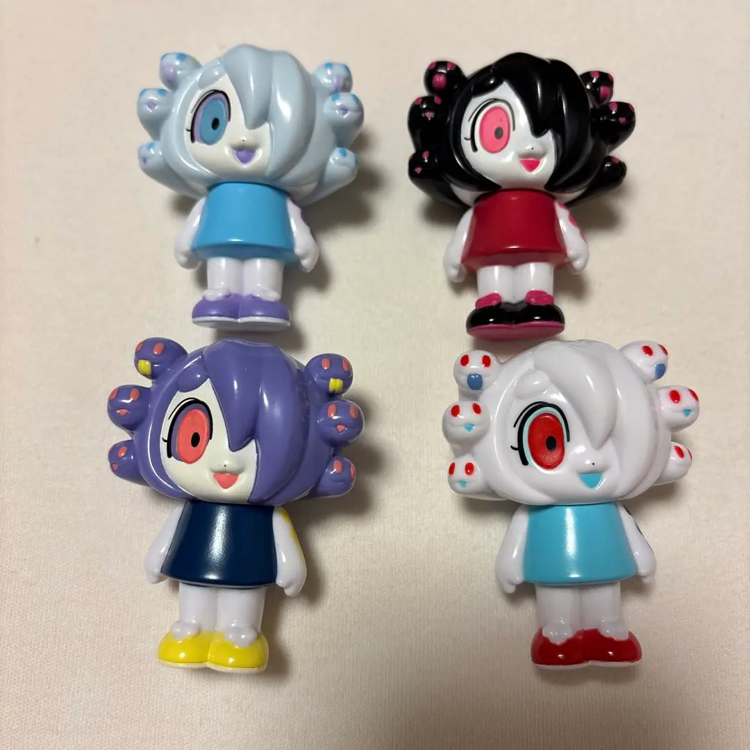 ペオネ ソフビ 期間限定販売品　FEWMANY PANAPANA PEONE ペオネ 期間限定販売 FEWMANY PANAPANA PEONE ソフビ｜Yahoo