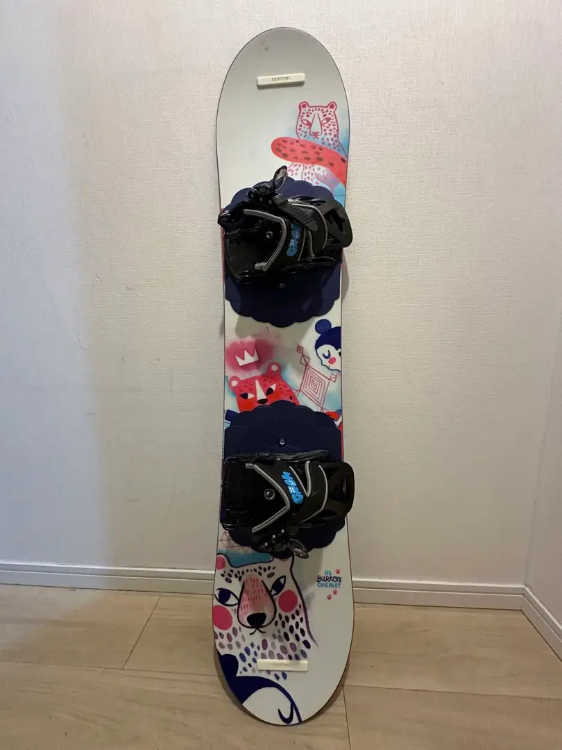 2025年最新】Burton(バートン) CHICKLET チクレットの人気