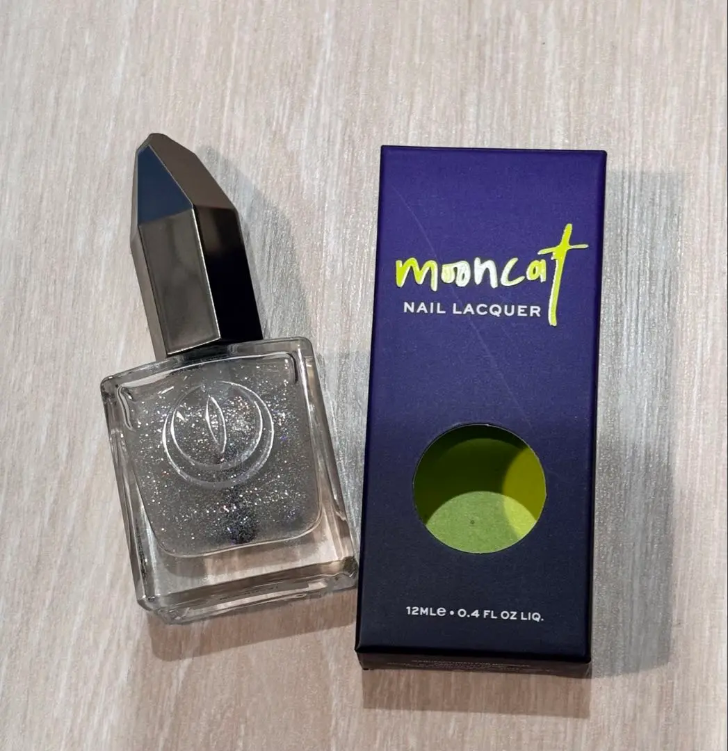 mooncat ネイルポリッシュ まとめ売り mooncat ネイルポリッシュ まとめ売り - メルカリ