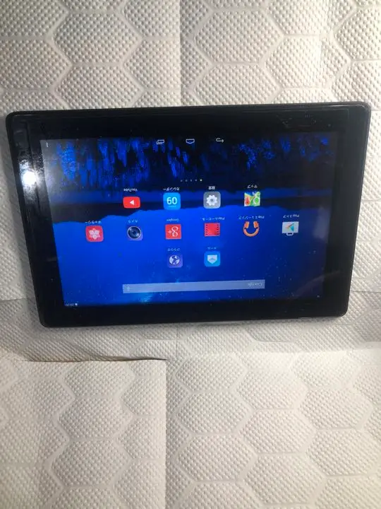 タブレット NEC - NEC LaVie Tab E PC-TE510S1L NEC LaVie Tab E TE510/JAW - Full Specification, price, review