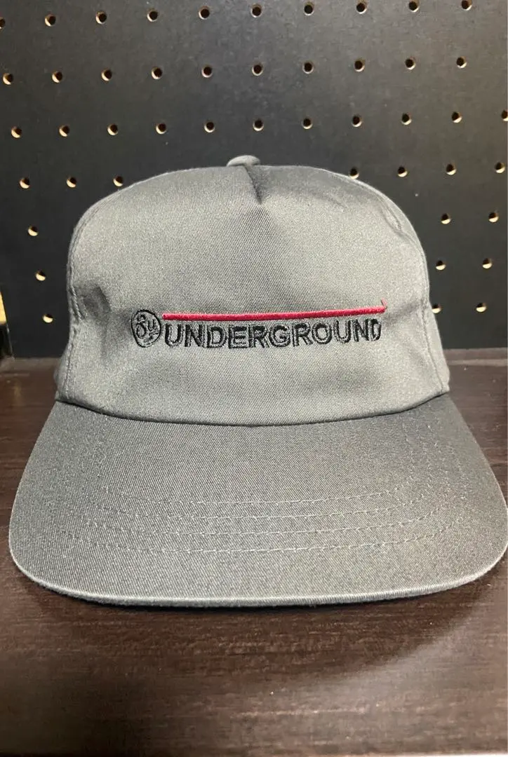 SWIMBAIT UNDERGROUND Electric キャップ DRT SWIMBAIT UNDERGROUND Electric キャップ DRT（DRTディビジョン