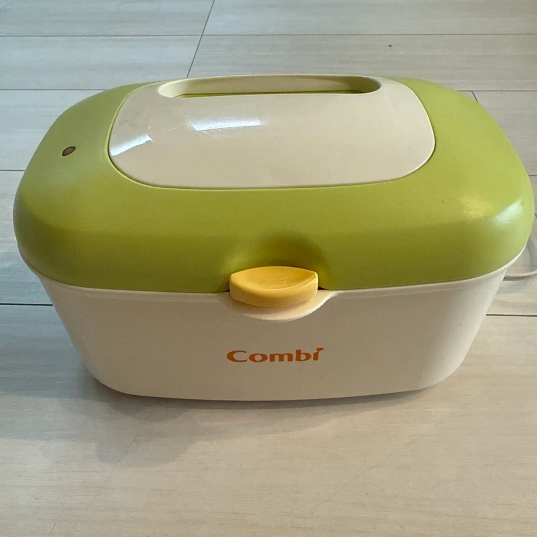 Thumbnail of Combi Baby Wipe Warmer 65℃