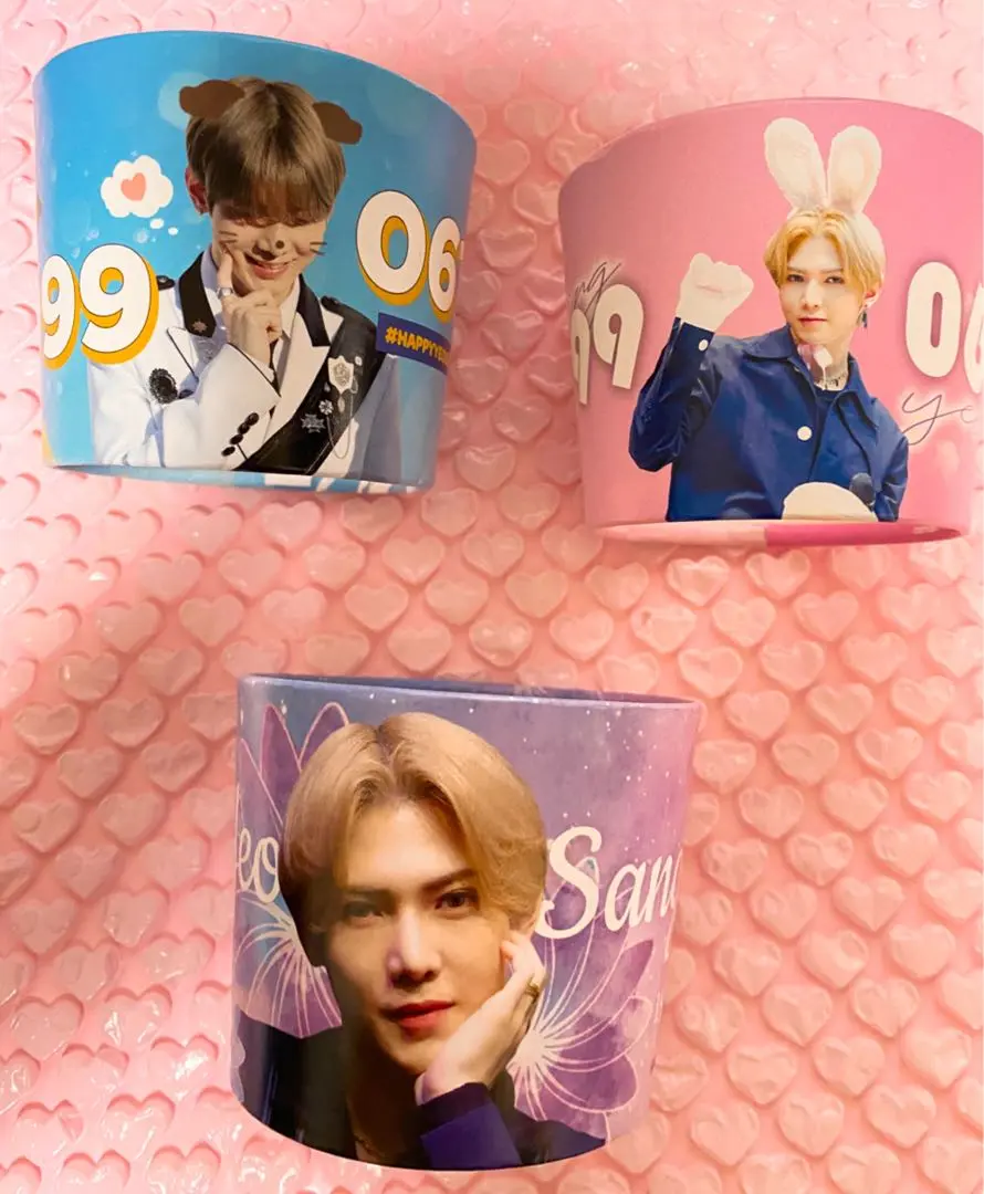 2025年最新】ateez ヨサン センイルの人気アイテム - メルカリ