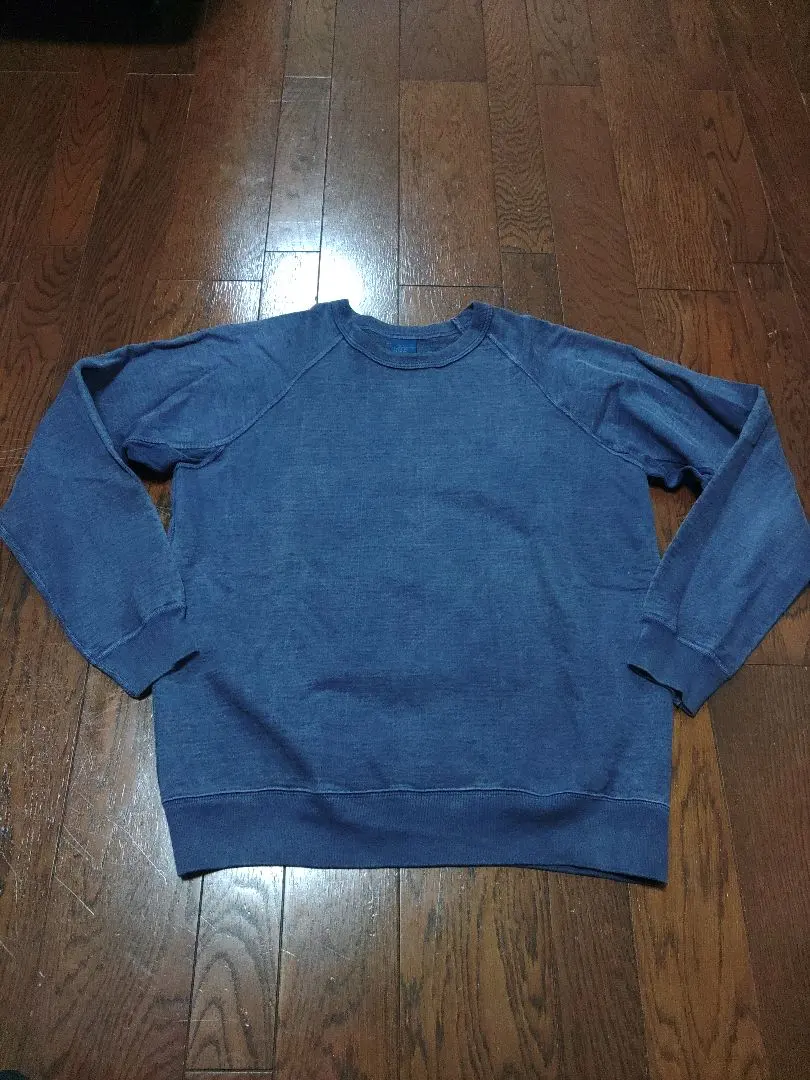 Thumbnail of GOOD ON Sweatshirt M Navy