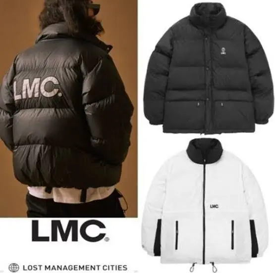 LMC 黒 ダウンジャケット 2025年最新】LMC メンズ ダウンジャケットの人気アイテム - メルカリ