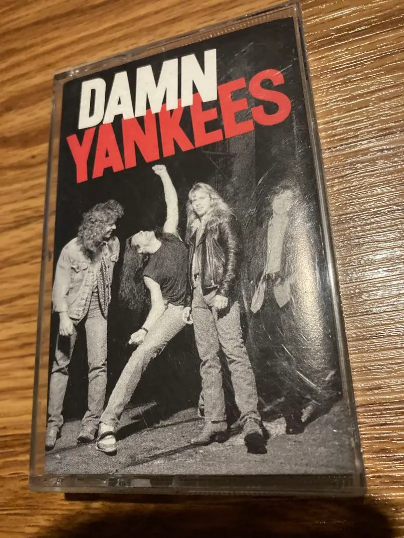 2025年最新】Damn Yankees Highの人気アイテム - メルカリ