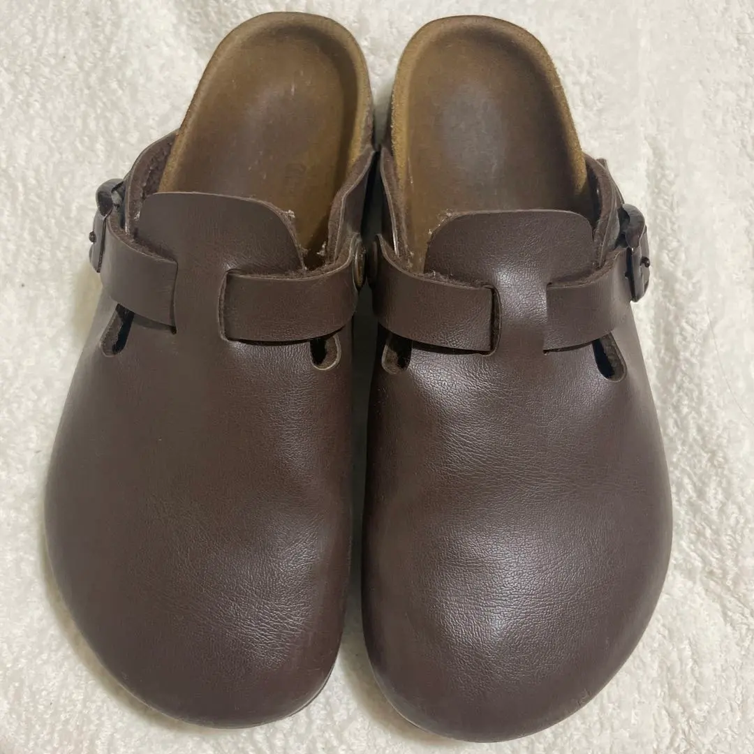 Thumbnail of BIRKENSTOCK Birkenstock Kids Boston 20cm