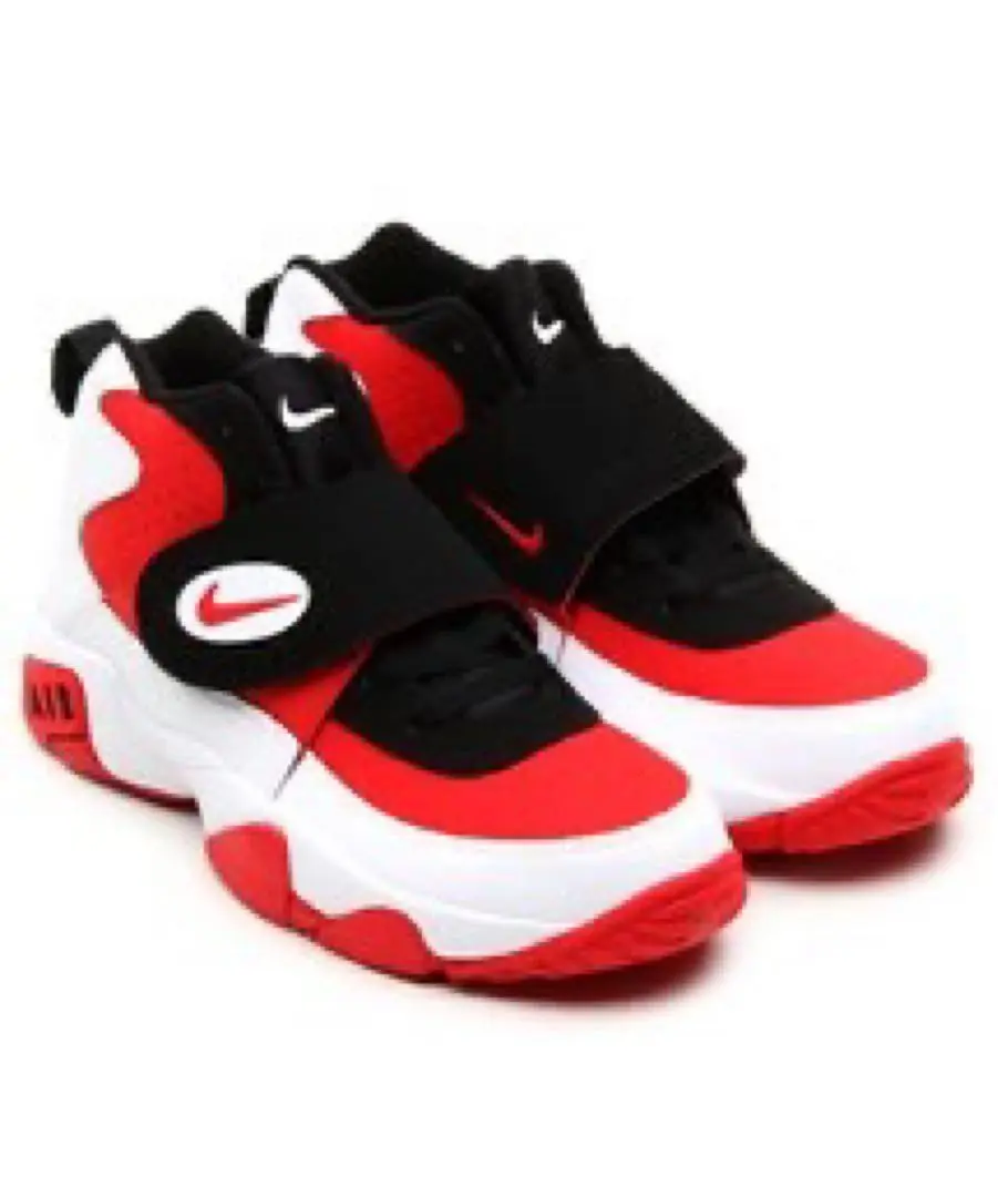 NIKE AIR MISSION ナイキ エア ミッション 27.5 US9.5 NIKE - NIKE AIR MISSION 27.5cm 新品未使用 エアミッションの
