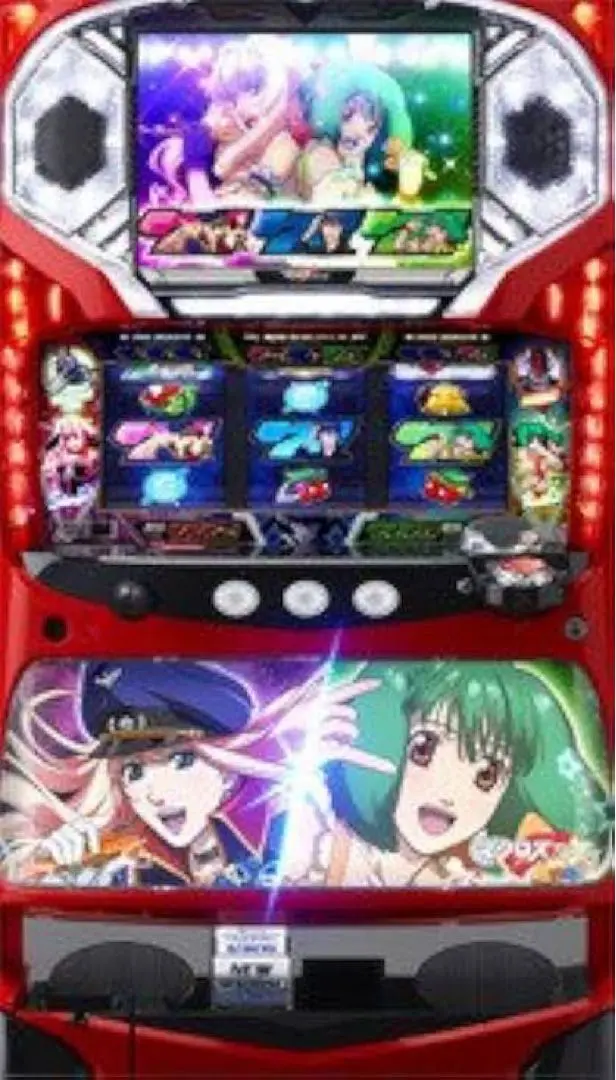 2025年最新】パチスロマクロスフロンティア3の人気アイテム