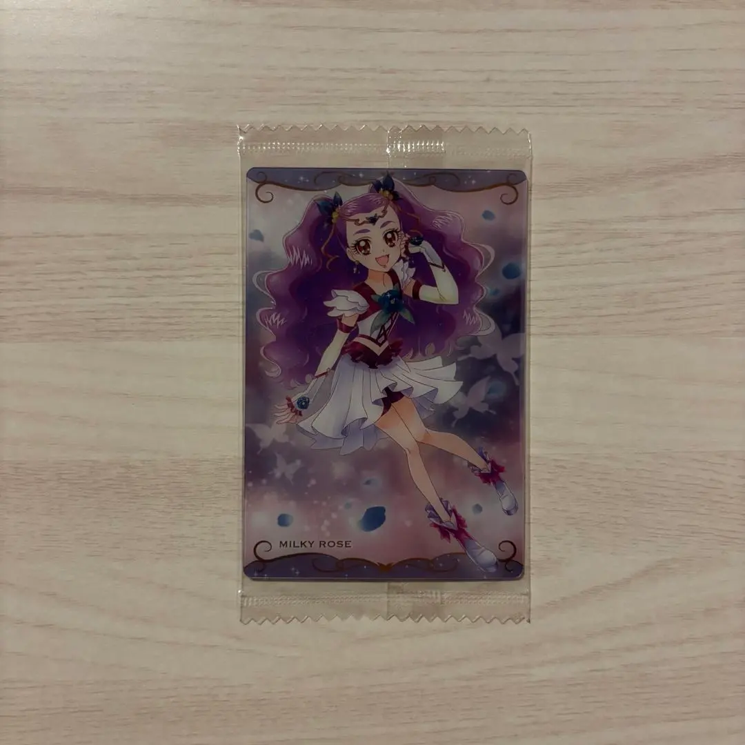 Thumbnail of Pretty Cure