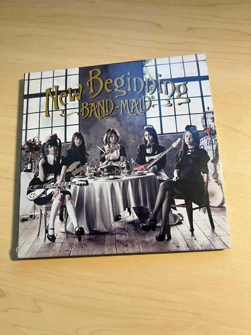 band-maid cd dvd セット売り➕オマケ 2025年最新】bandmaid dvdの人気アイテム - メルカリ