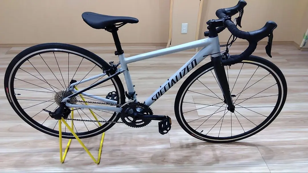 SPECIALIZED ALLEZ E5 SPORT（ほぼ新品）大阪引き取りく SPECIALIZED ALLEZ E5 SPORT（ほぼ新品）大阪引き取りく