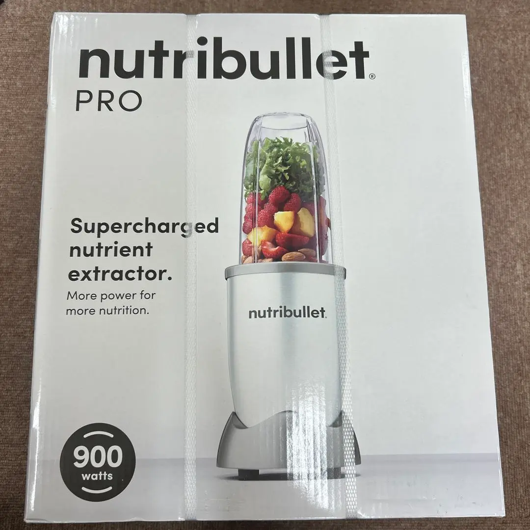 お値下げしました♡新品未開封nutribullet ニュートリブレット500 楽天市場】＼50％OFF／【正規販売店】Nutribullet 500