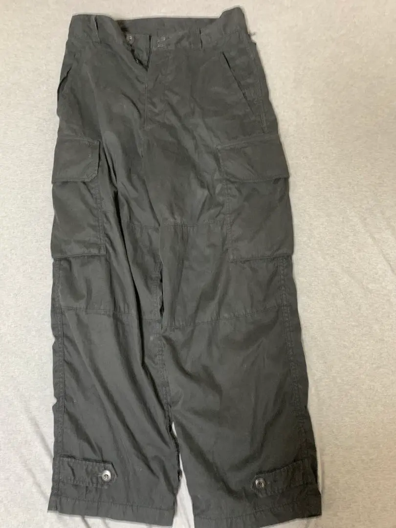 wjk 古董 法國軍隊 的縮圖