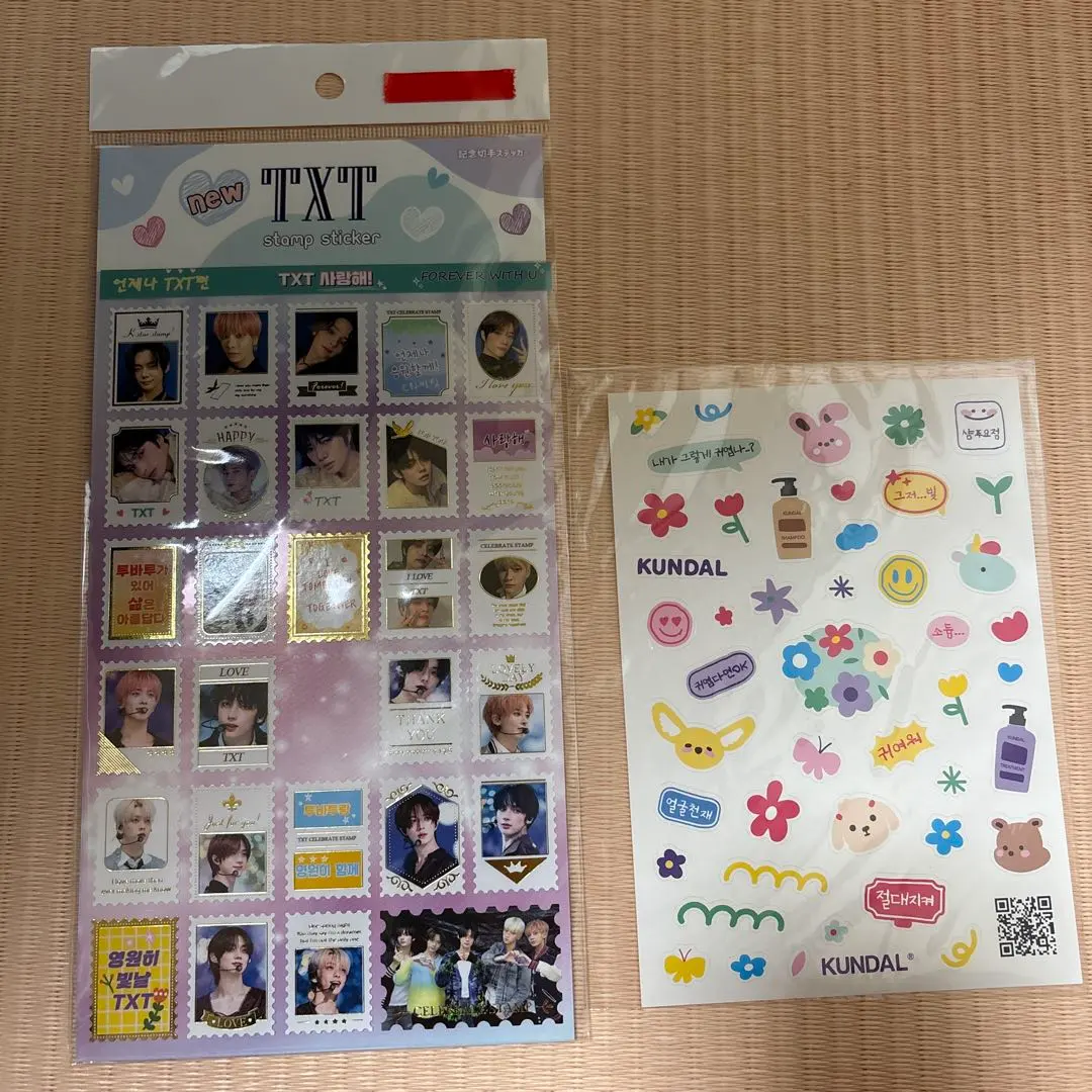 TXT Kpop Nara アメリカ限定 トレカ SANCTUARY5枚セット TXT Kpop Nara アメリカ SANCTUARY トレカ 限定 5枚 TOMORROW X