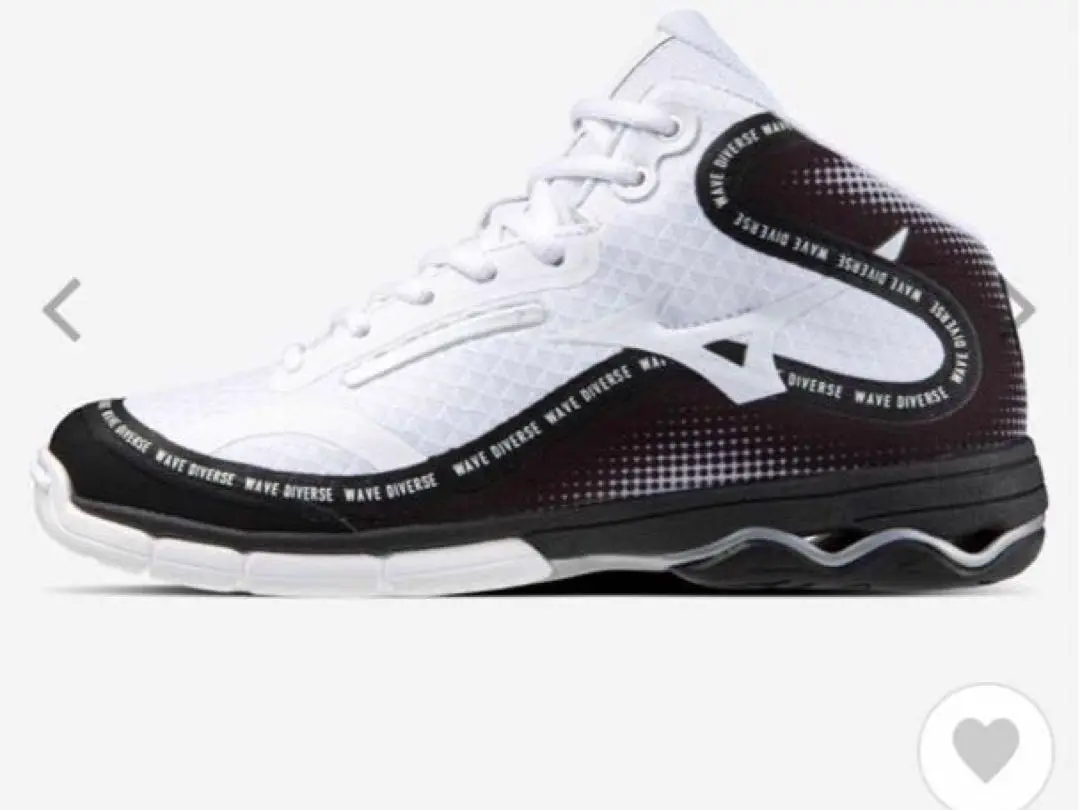 ❗️美品❗️年内限定激安プライス‼️ミズノ ウエーブダイバース DE2 MIZUNO ウエーブダイバース ミズノ DE 2 WAVE DIVERSE