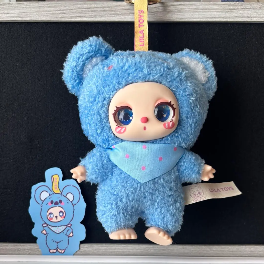 【正規品】LIILA TOYS ぬいぐるみ 2025年最新】LII zooの人気アイテム - メルカリ