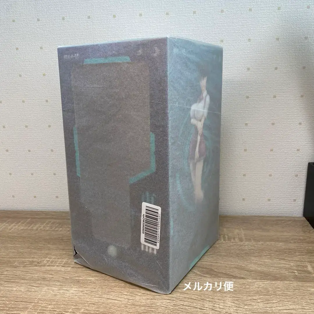 東堂晶 「終末のハーレム」 1/7 プラスチック製塗装済み完成品 美少女フィギュア】終末のハーレム 東堂晶 1/7 完成品フィギュア