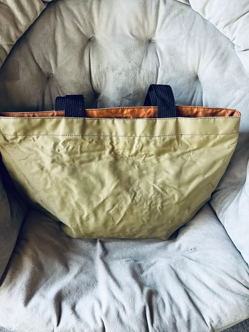 エルベシャプリエ アダムエロペ別注 725C トート サンギーヌ×ノアール エルベシャプリエ アダムエロペ別注 725C トート サンギーヌ