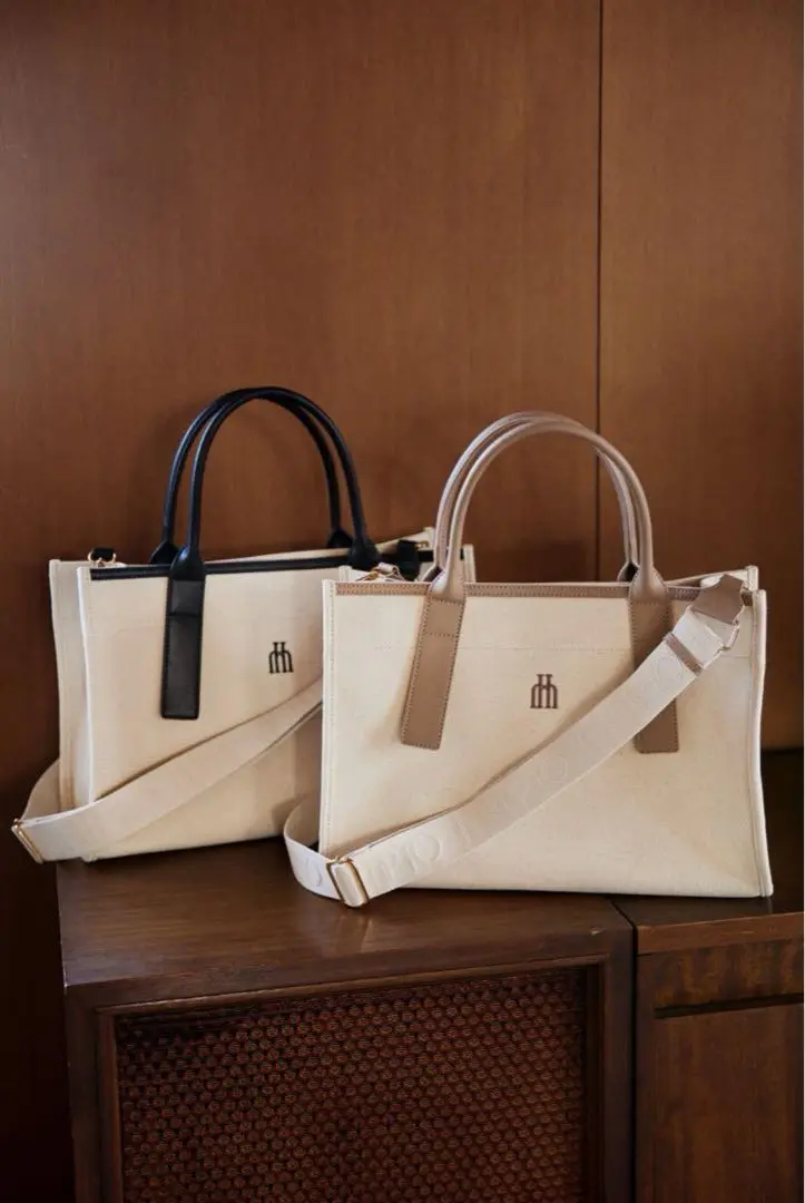 2025年最新】trois logo basic tote bagの人気アイテム - メルカリ
