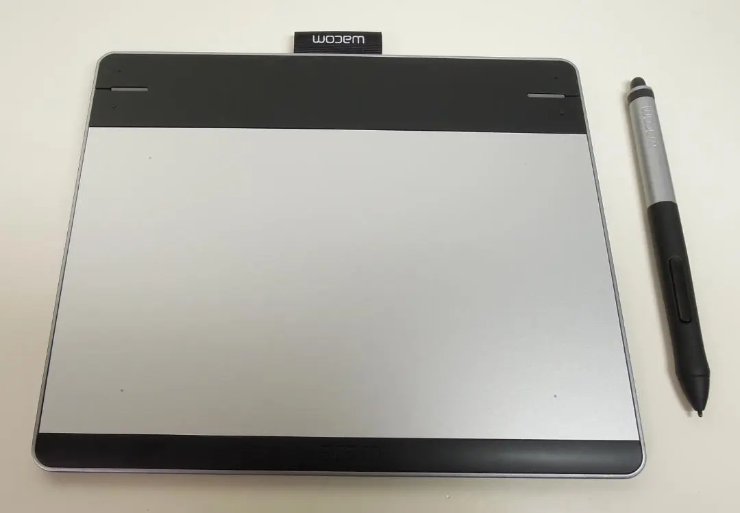 Wacom - ワコム ペンタブレット CTH-480/S3 INTUOS comic Amazon.co.jp: Intuos Comic Sサイズ 【旧型番】2015年1月モデル