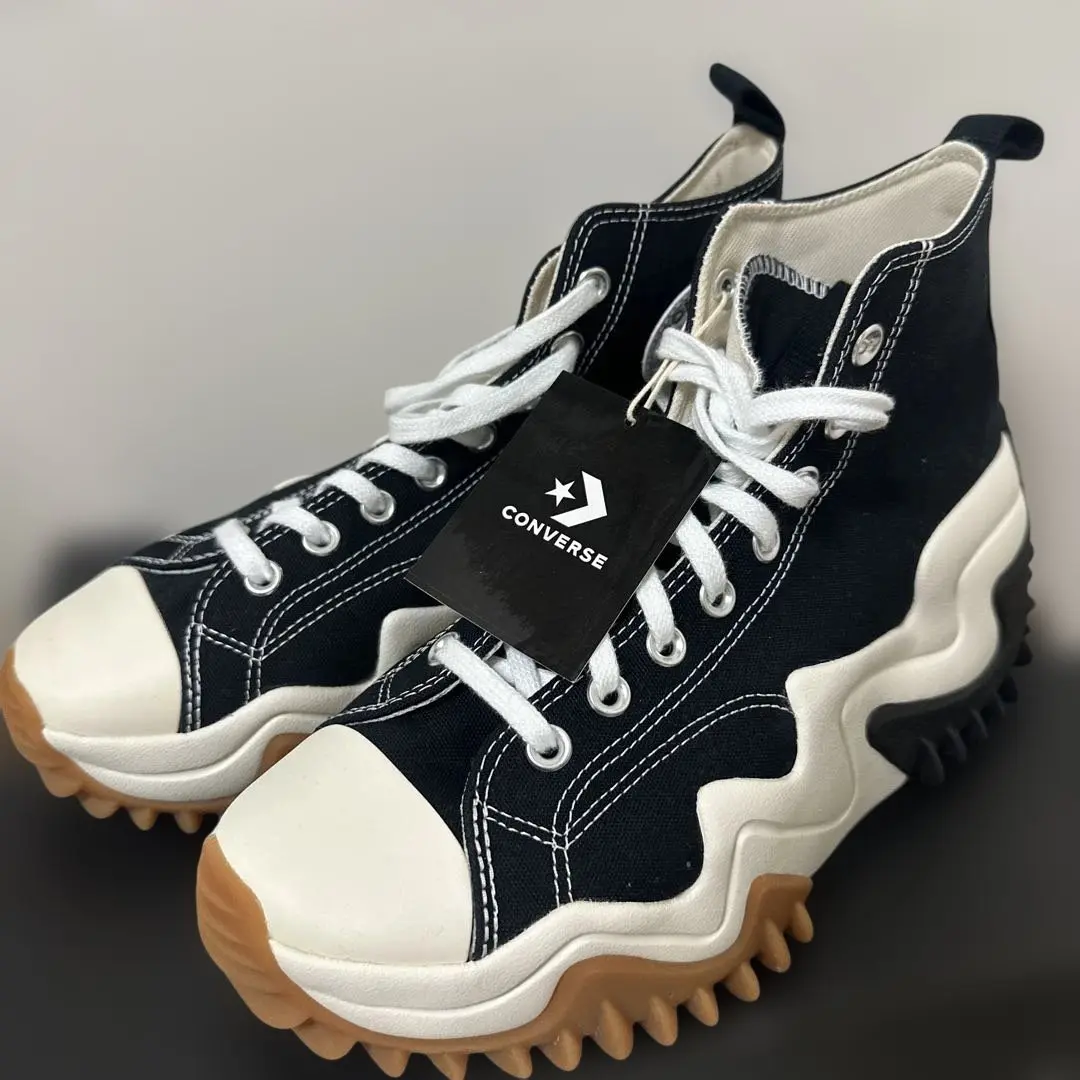韓国/新品】27cmコンバース ランスターモーション ハイカット 商品 – タグ 