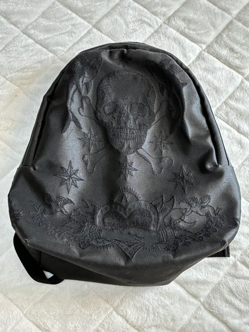 ✨未使用級✨ ALEXANDER McQUEEN リュック  ドクロ　ブラック 2025年最新】ALEXANDER McQUEEN リュック・バックパックの人気