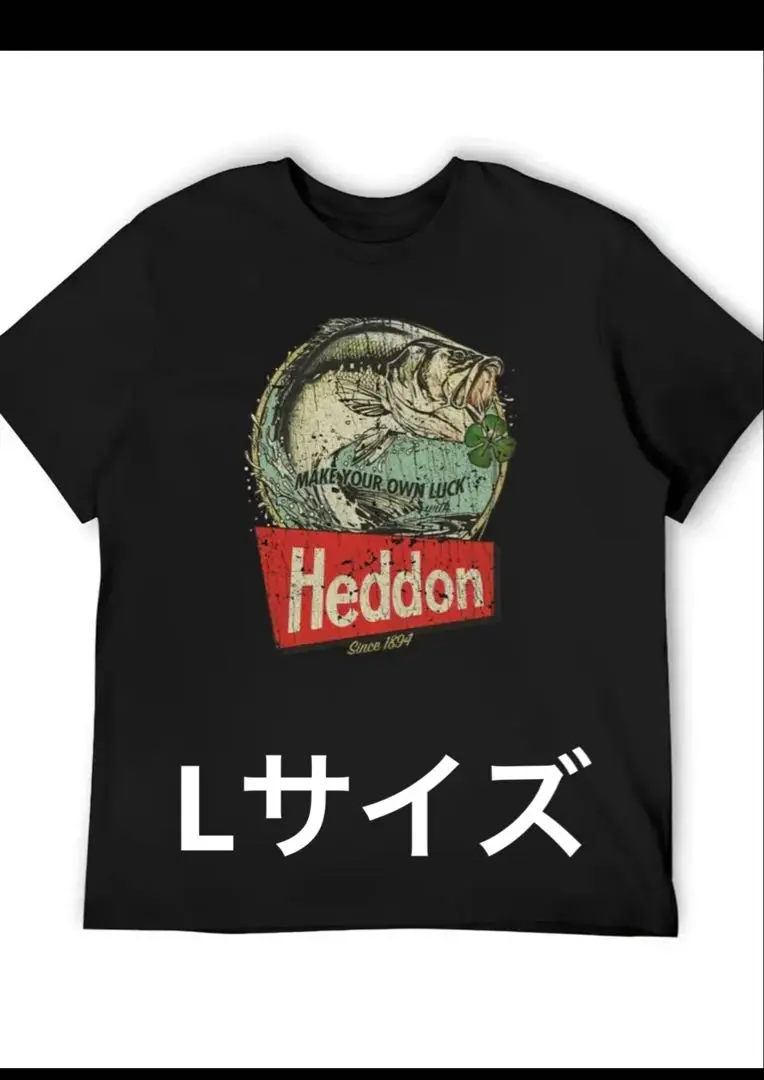 2025年最新】ヘドン heddon tシャツの人気アイテム - メルカリ