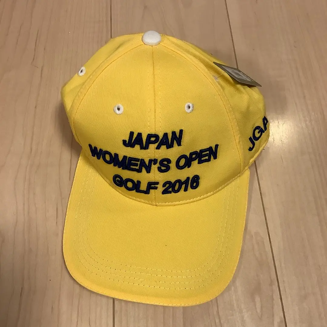 2025年最新】日本女子オープンゴルフ キャップの人気アイテム