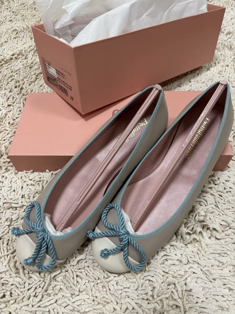 2025年最新】pretty ballerinas 39の人気アイテム - メルカリ