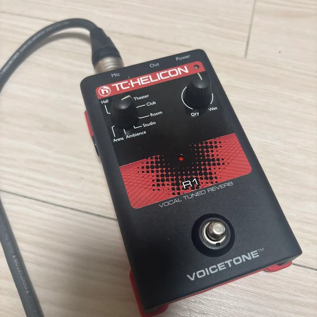 2025年最新】VoiceTone R1の人気アイテム - メルカリ