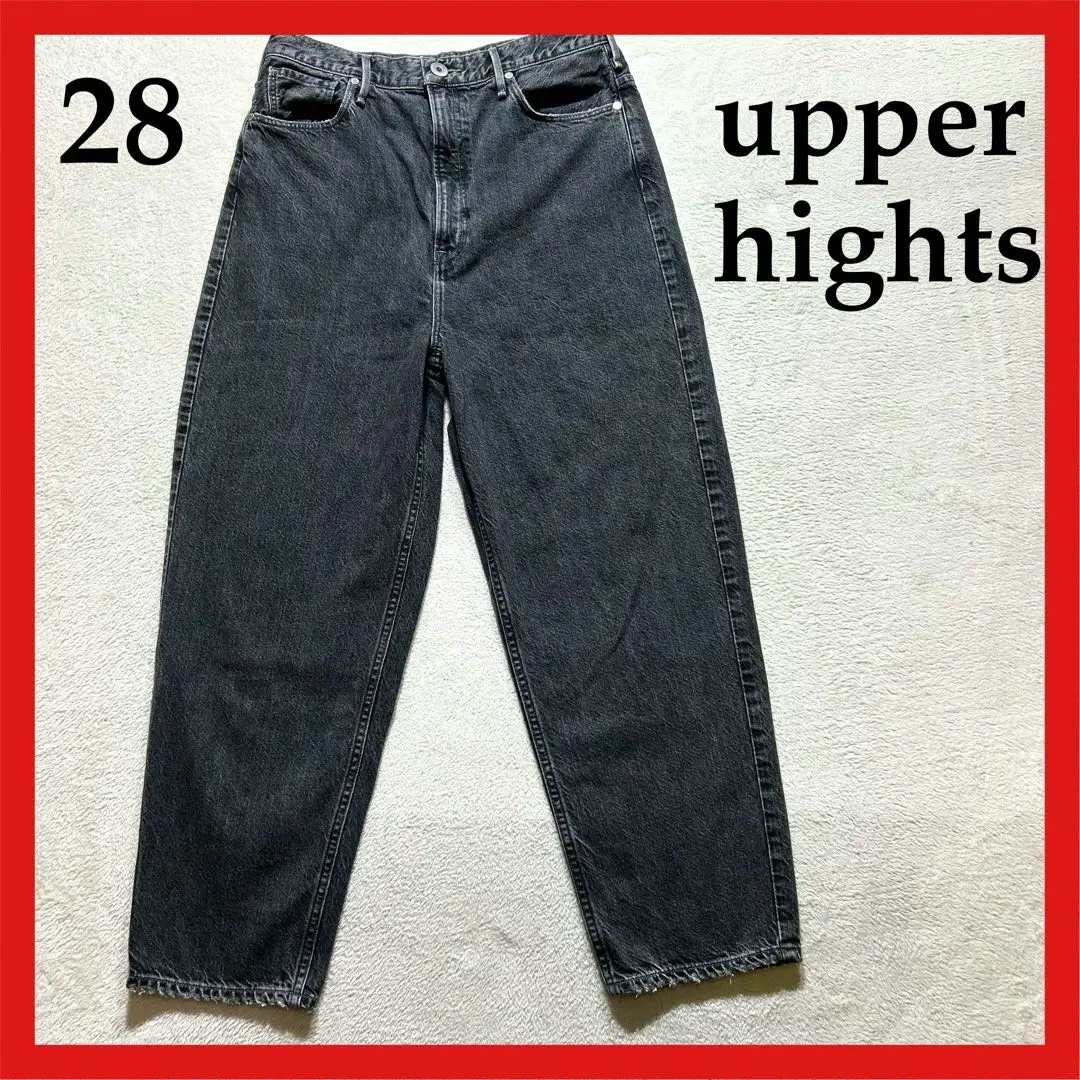 2025年最新】upper hights the figの人気アイテム - メルカリ