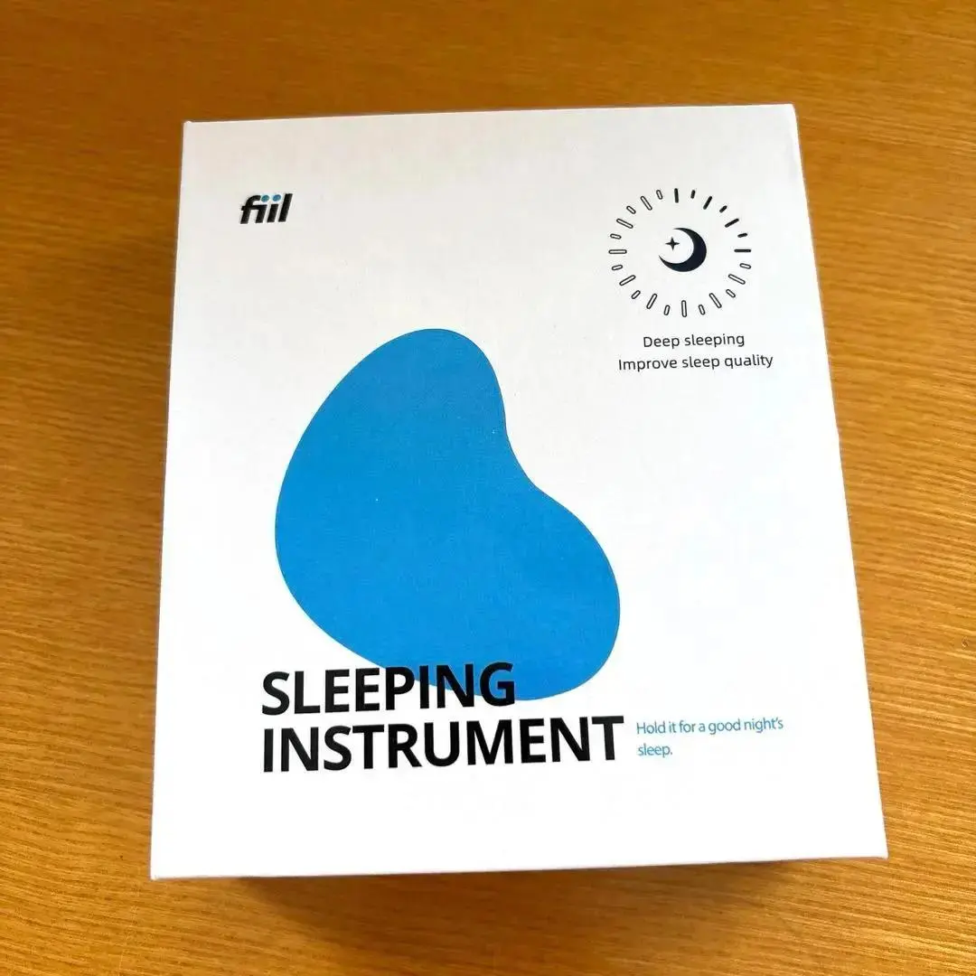 Thumbnail of fiil SLEEPING INSTRUMENT Sleep Aid / Sleep Support Goods