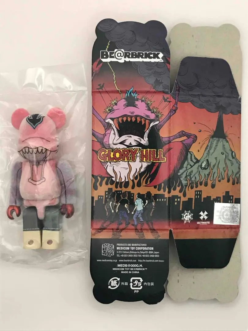 日産オンラインショップ：NISSAN BE@RBRICK “Sakura at Japanese