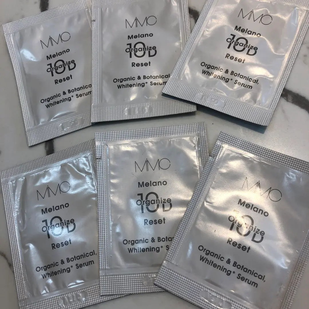 2025年最新】MiMC スキンケア・基礎化粧品 トライアルセット