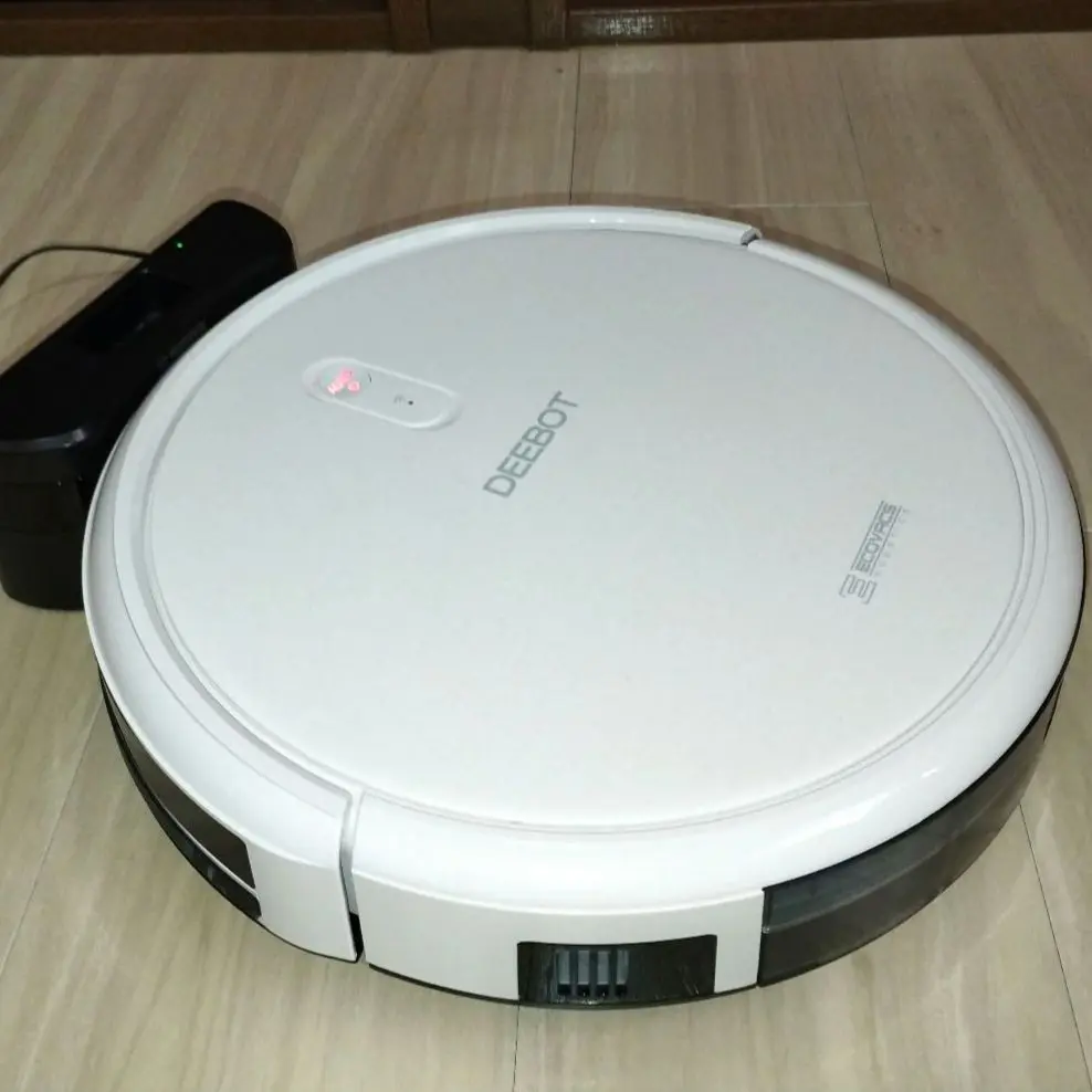 2025年最新】ecovacs deebot n79tの人気アイテム - メルカリ