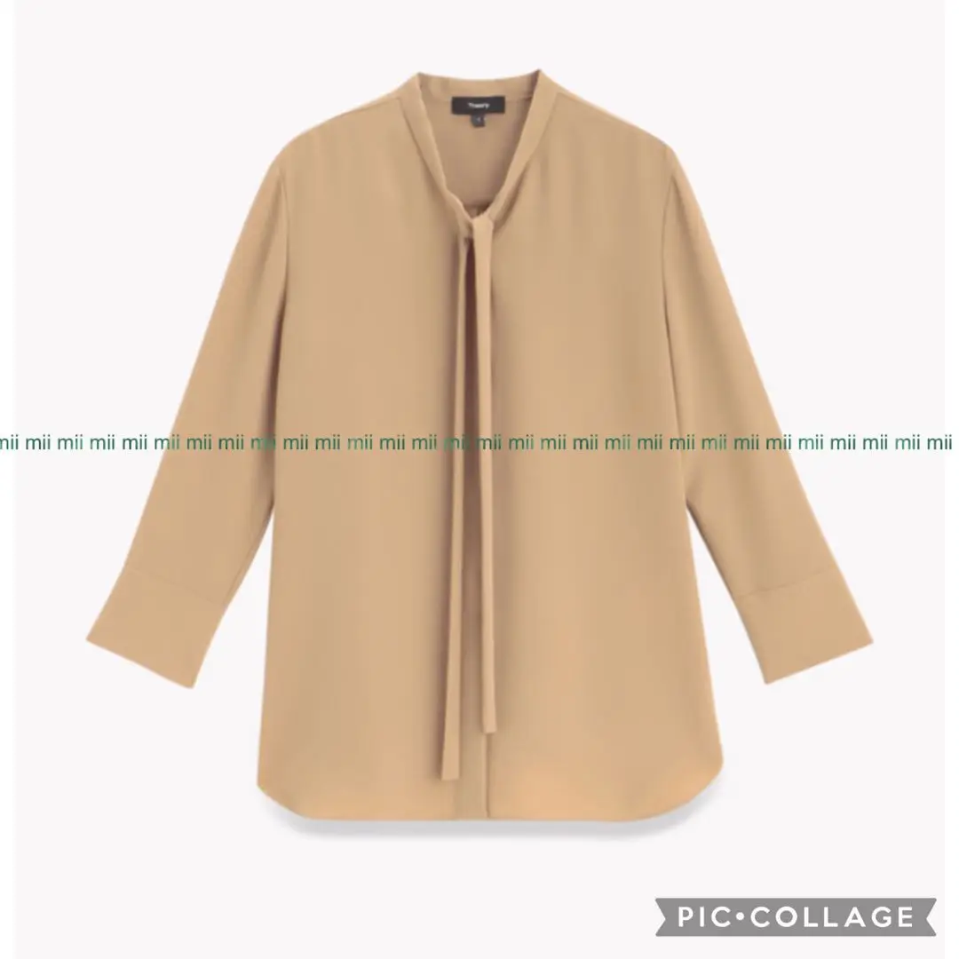2025年最新】prime ggt tie blouseの人気アイテム - メルカリ