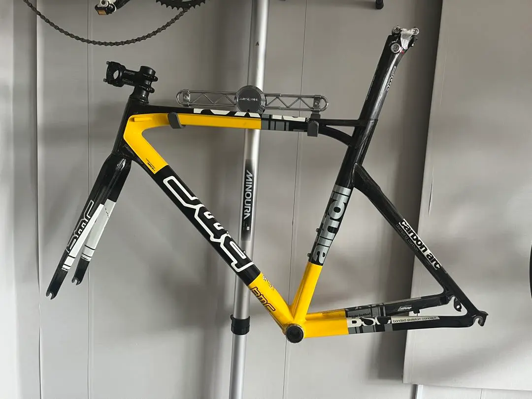 2025年最新】bmc SLX01の人気アイテム - メルカリ