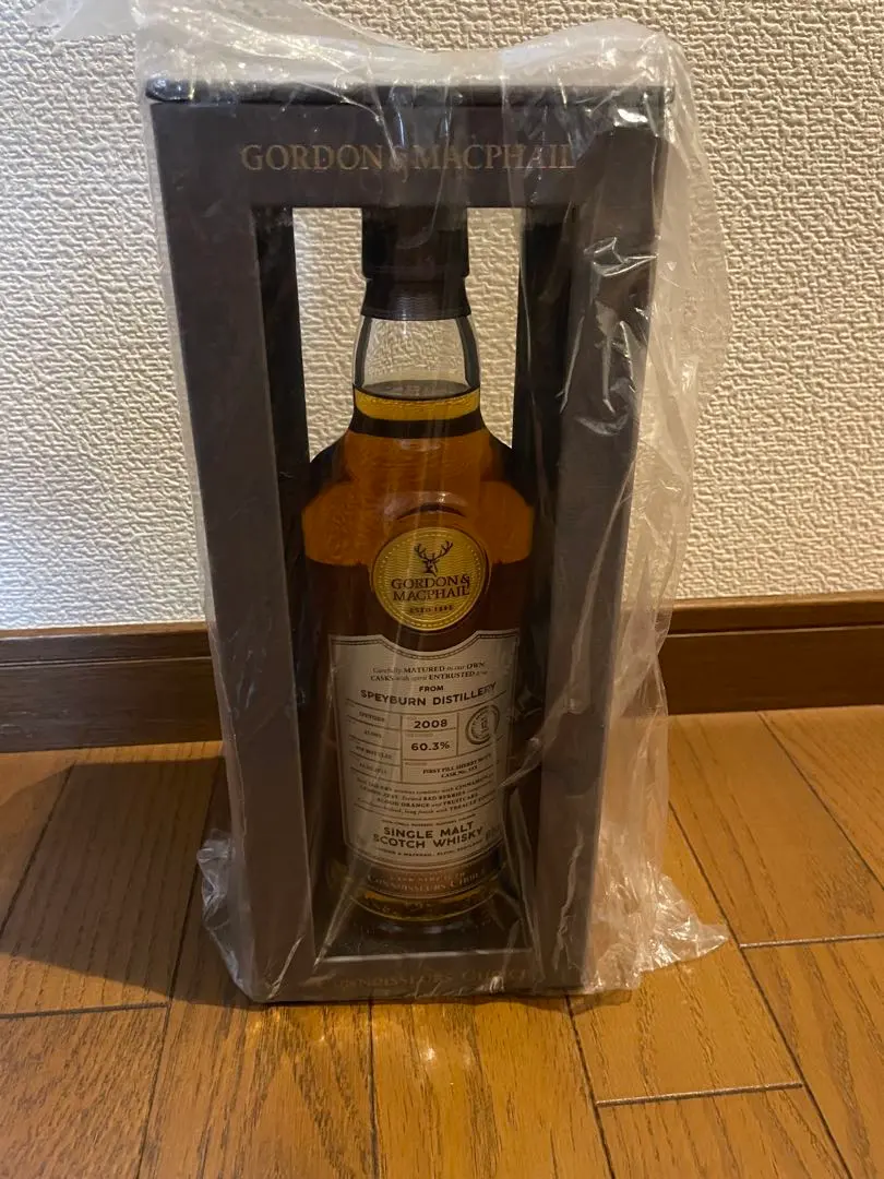 グレンロッシー32年　1988カスクトレングス　コニーサーズチョイス GM コニサーズチョイス スキャパ1988 32年】 – 浪漫酒創庫あつみ