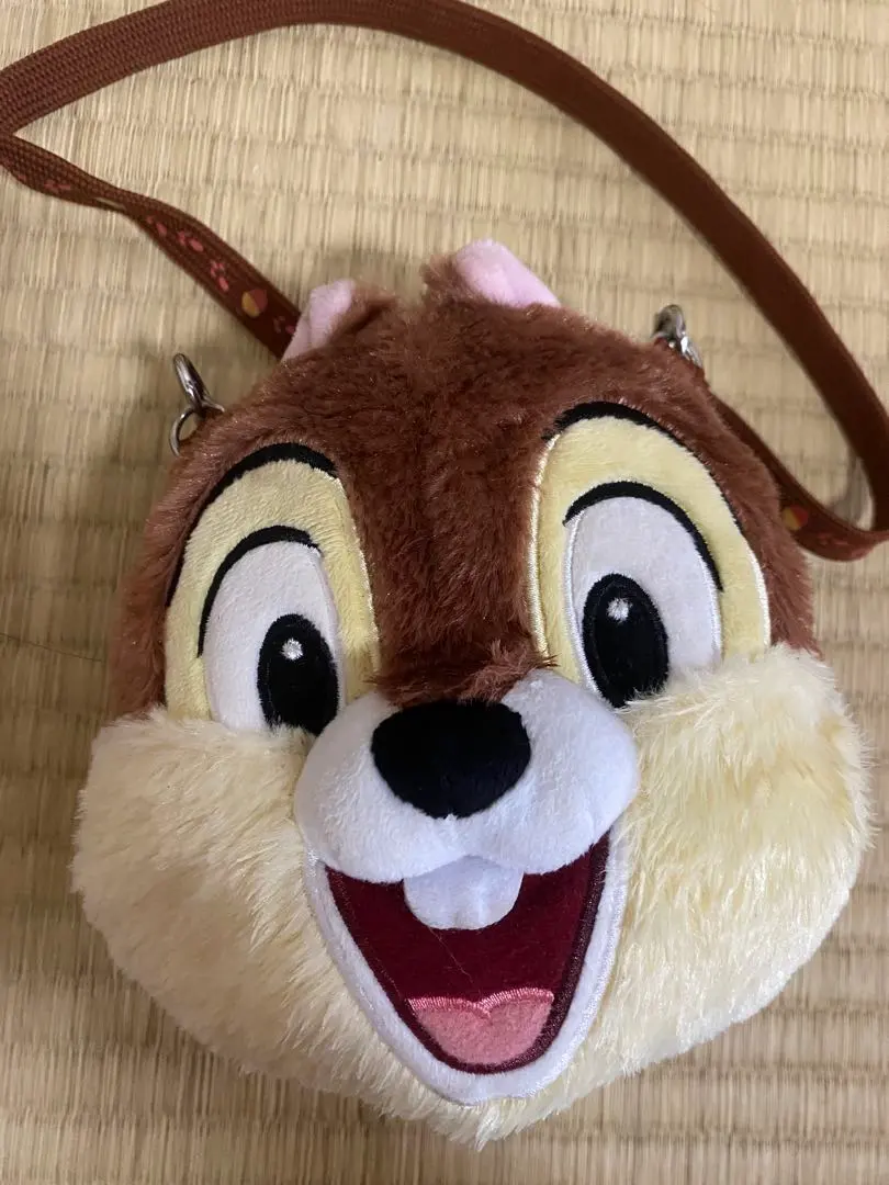 Thumbnail of Chip and Dale Pass Case Coin Case Chip