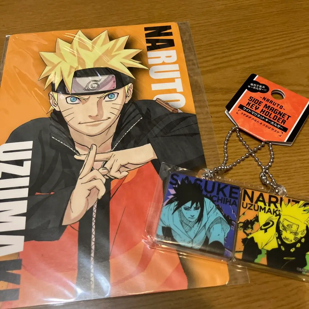 2025年最新】サイドマグネット narutoの人気アイテム - メルカリ