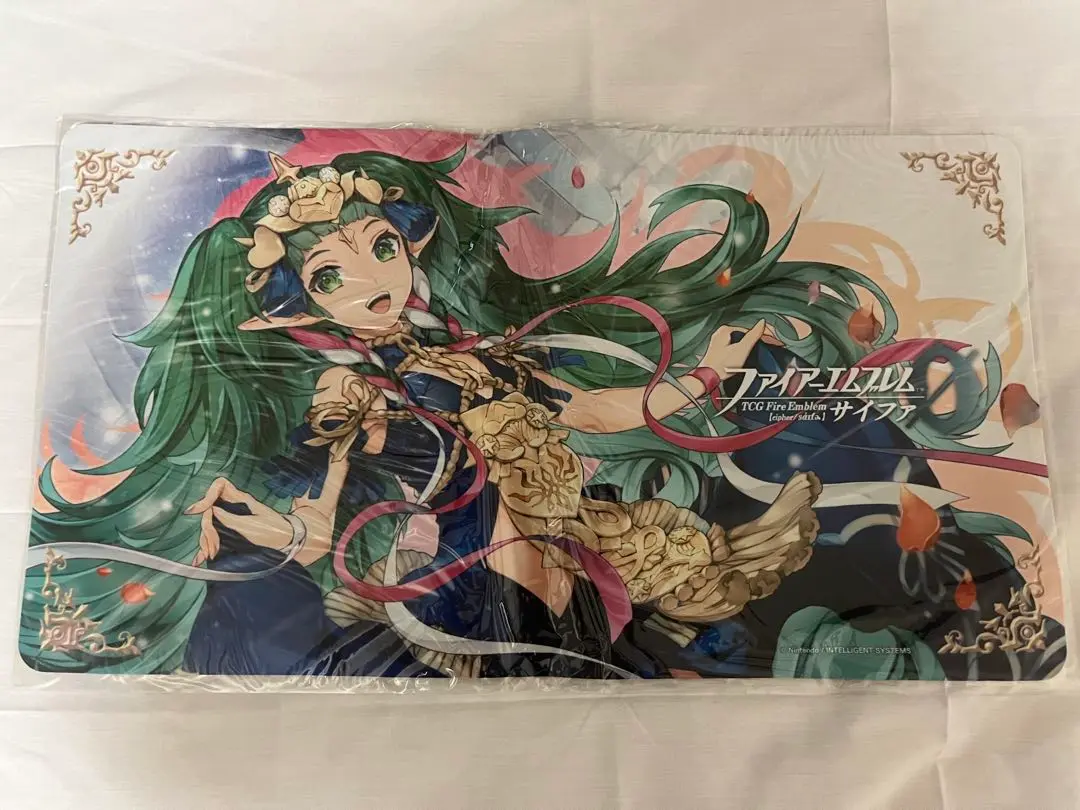 ファイアーエムブレム サイファ ソティス 2025年最新】ソティスsrの人気アイテム - メルカリ